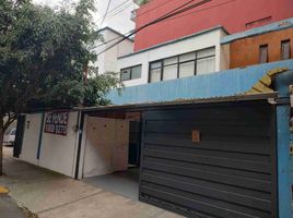  Terreno (Parcela) en venta en Miguel Hidalgo, Ciudad de México, Miguel Hidalgo