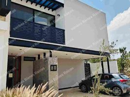 3 Bedroom Villa for sale in Leon, Guanajuato, Leon, Guanajuato