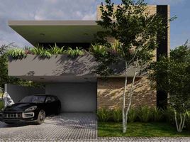 4 Habitación Casa en venta en Leon, Guanajuato, Leon