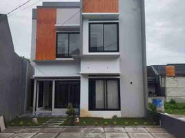 2 Bedroom House for sale in Depok City Hospital, Sawangan, Sawangan