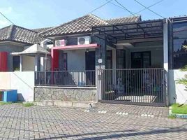 4 Bedroom House for sale in East Jawa, Wiyung, Surabaya, East Jawa