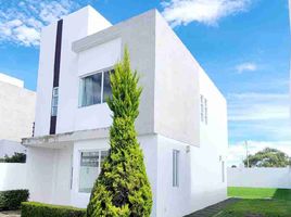 Appartement 3 chambre à vendre à Toluca, Mexico, Toluca