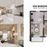 1 Habitación Departamento en venta en Quezon City, Metro Manila, Quezon City