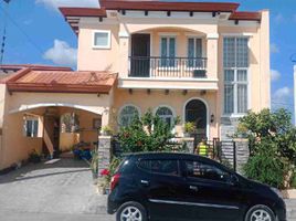 4 Schlafzimmer Villa zu verkaufen in Cavite, Calabarzon, General Trias City