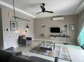 3 chambre Maison for rent in Johor Bahru, Johor, Pulai, Johor Bahru