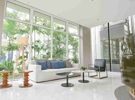 Appartement 1 chambre à vendre à Pasig City, Metro Manila, Pasig City, Eastern District
