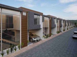 3 Bedroom Villa for sale in Tumbaco, Pichincha, Tumbaco