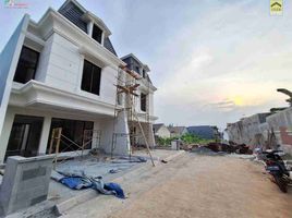 3 Kamar Rumah for sale in Jatiasih, Bekasi, Jatiasih