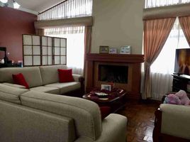 3 Bedroom Villa for sale in Basilica of the National Vow, Quito, Quito, Quito