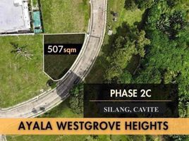  Land for sale in Cavite, Calabarzon, Silang, Cavite