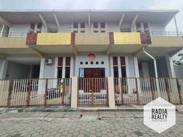 16 Bedroom House for sale in Yogyakarta, Mergangsan, Yogyakarta, Yogyakarta