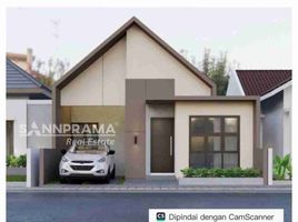 2 Kamar Rumah for sale in Cimanggis, Bogor, Cimanggis