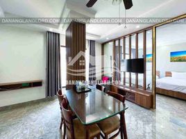 2 Phòng ngủ Chung cư for rent in Ngũ Hành Sơn, Đà Nẵng, Mỹ An, Ngũ Hành Sơn