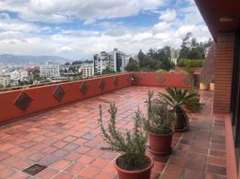 3 Habitación Apartamento en venta en Bicentenario Park, Quito, Quito, Quito