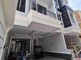 4 Bedroom House for sale in Jaga Karsa, Jakarta Selatan, Jaga Karsa