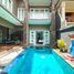 3 Bedroom House for sale in Beachwalk Shopping Centre, Kuta, Kuta