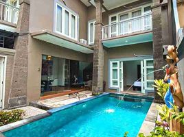 3 Bedroom House for sale in Beachwalk Shopping Centre, Kuta, Kuta