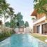 4 Bedroom House for sale in Badung, Bali, Kuta, Badung