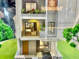 3 chambre Maison for sale in Binh Chanh, Ho Chi Minh City, Pham Van Hai, Binh Chanh