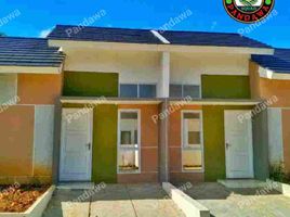 2 Bedroom House for sale in Cibungbulang, Bogor, Cibungbulang