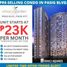 Condominium 2 chambre à vendre à Pasig City, Metro Manila, Pasig City, Eastern District