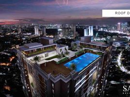 1 Bedroom Apartment for sale in Boni MRT-3, Mandaluyong City, Mandaluyong City