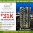 1 Bedroom Apartment for sale in Boni MRT-3, Mandaluyong City, Mandaluyong City