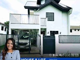 4 Bedroom House for sale in Laguna, Calabarzon, San Pablo City, Laguna