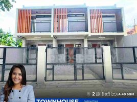 2 Bedroom Townhouse for sale in Laguna, Calabarzon, Binan City, Laguna