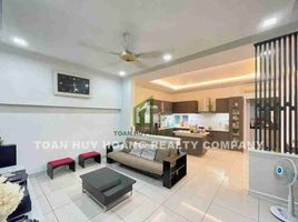 3 chambre Maison for rent in Hai Chau, Da Nang, Hoa Cuong Bac, Hai Chau