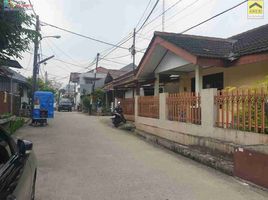 3 Bedroom House for sale in West Jawa, Jatiasih, Bekasi, West Jawa