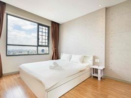 3 Phòng ngủ Căn hộ for rent in Phường 1, Quận 4, Phường 1