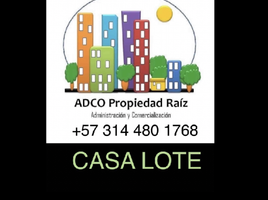  Grundstück zu verkaufen in Medellin, Antioquia, Medellin