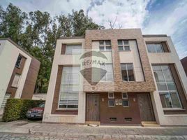 3 Schlafzimmer Villa zu verkaufen in Conocoto, Pichincha, Conocoto