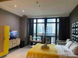 Studio Condo for sale in Southern District, Metro Manila, Makati City, Southern District