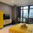 Studio Apartment for sale in Makati City, Southern District, Makati City