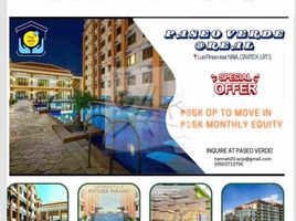 Studio Condo for sale in Southern District, Metro Manila, Las Pinas City, Southern District