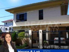 5 Bedroom Villa for sale in Paranaque City, Southern District, Paranaque City