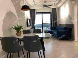 2 chambre Condominium for rent in District 7, Ho Chi Minh City, Tan Phu, District 7