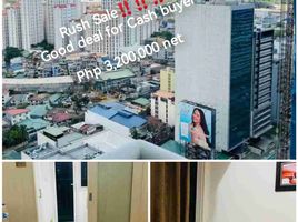 1 Bedroom Apartment for sale in Boni MRT-3, Mandaluyong City, Mandaluyong City