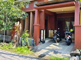 3 Bedroom House for sale in Buduran, Sidoarjo, Buduran