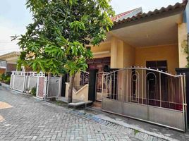 3 Bedroom House for sale in Buduran, Sidoarjo, Buduran