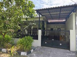 3 Bedroom House for sale in Buduran, Sidoarjo, Buduran