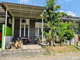 2 Kamar Rumah for sale in Buduran, Sidoarjo, Buduran