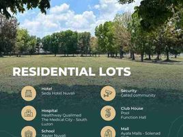  Terreno (Parcela) en venta en Calamba City, Calabarzon, Calamba City, Laguna