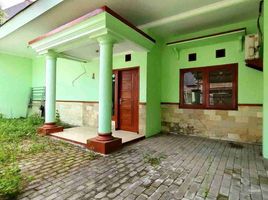 4 Bedroom House for sale in Buduran, Sidoarjo, Buduran