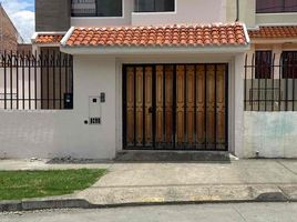 4 Bedroom House for sale in Azuay, Cuenca, Cuenca, Azuay