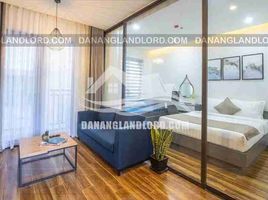 1 Phòng ngủ Chung cư for rent in Khuê Mỹ, Ngũ Hành Sơn, Khuê Mỹ