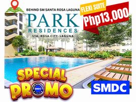 2 chambre Appartement for sale in Laguna, Calabarzon, Santa Rosa City, Laguna