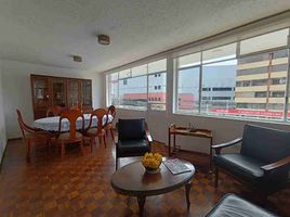 3 Bedroom Apartment for rent in Pichincha, Quito, Quito, Pichincha